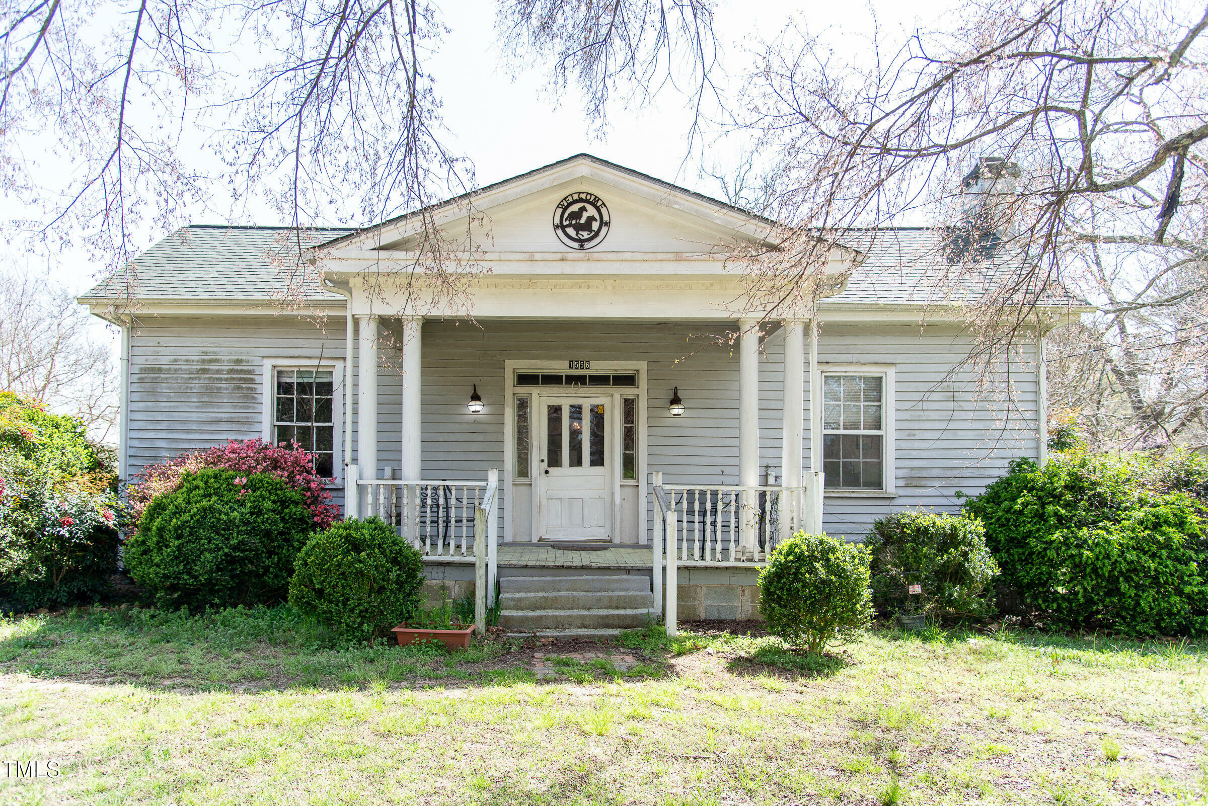 1556 Pleasants Road  Wendell NC 27591 photo