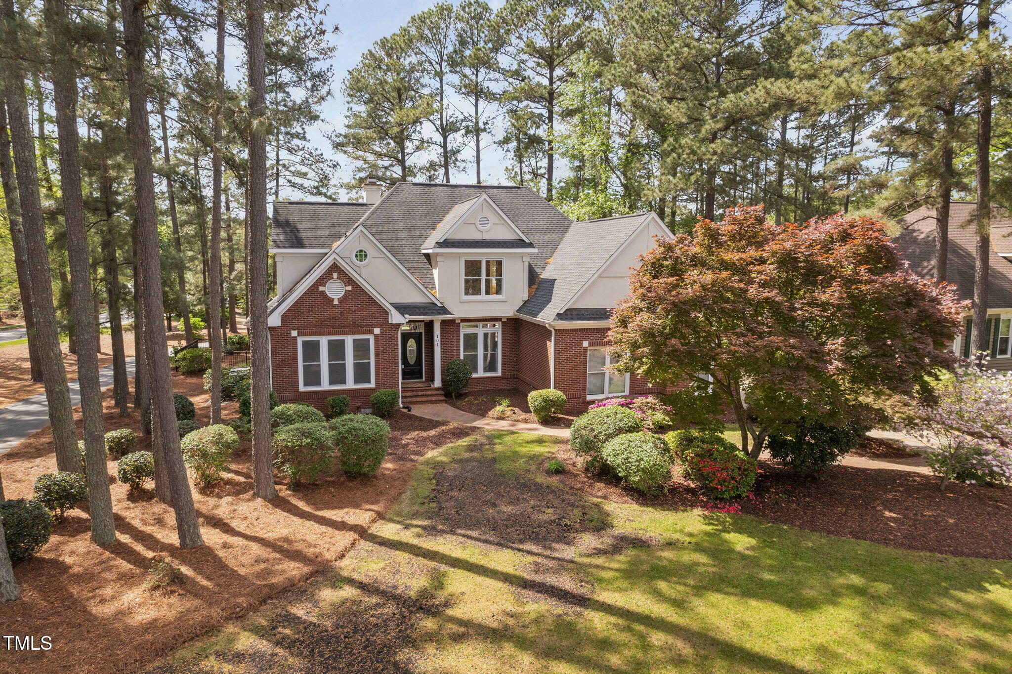 101 Preston Arbor Lane  Cary NC 27513 photo