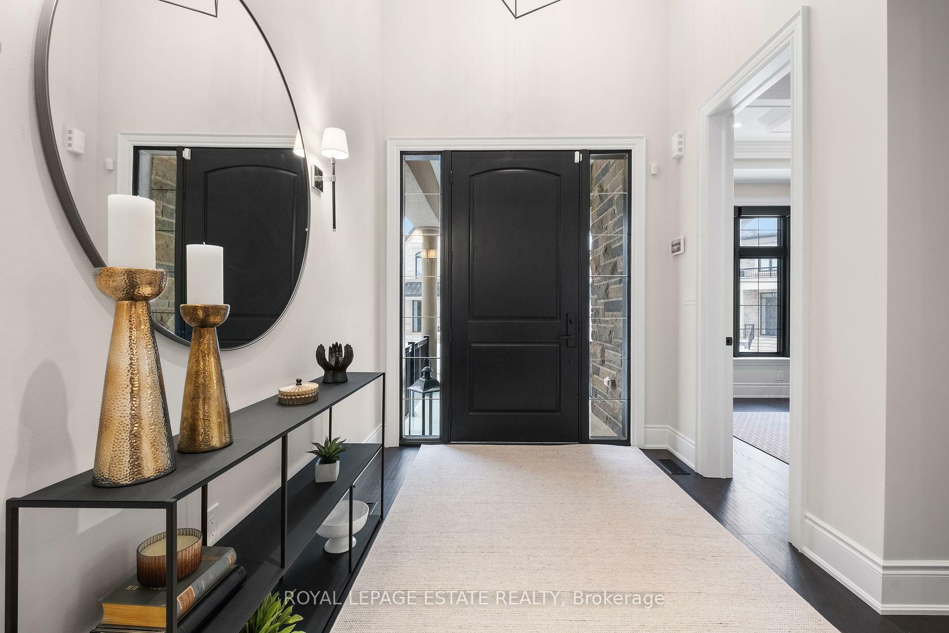 Property Photo: 2338 Hyacinth Crescent ON L6M 5M8