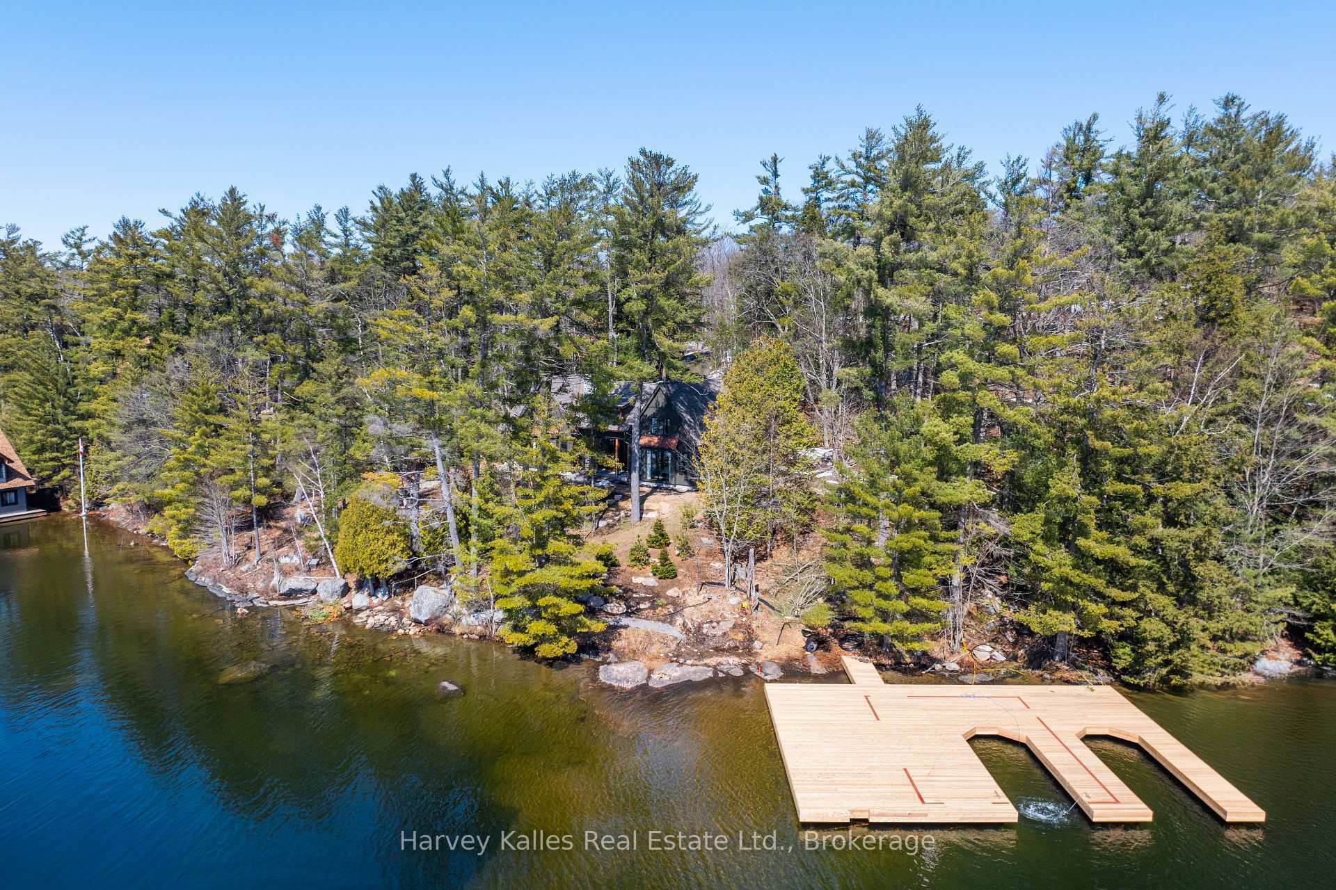 Property Photo: 137A Steeles Road ON P0C 1J0