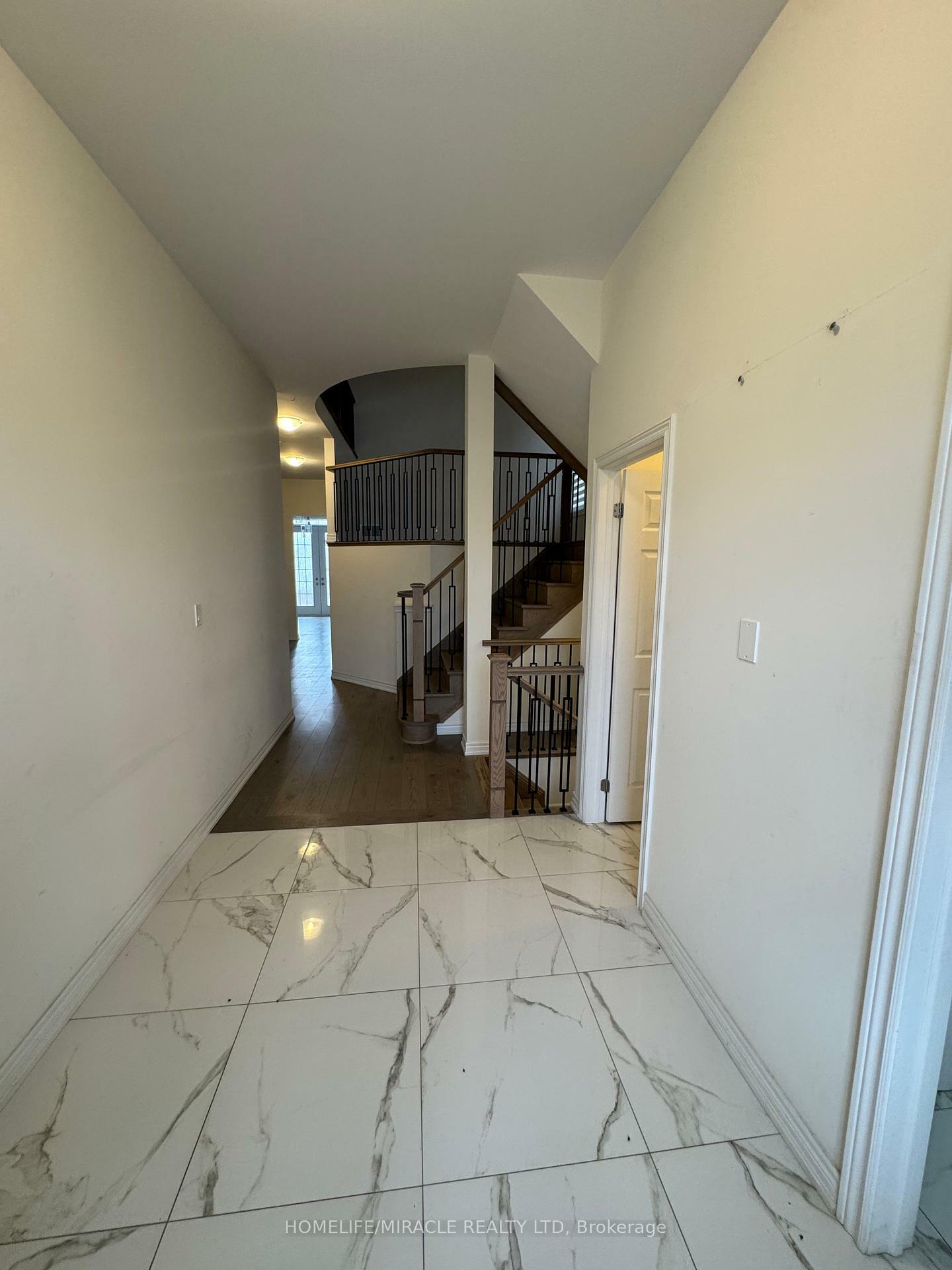 Property Photo: 2496 Orchestrate Drive ON L1L 0R3