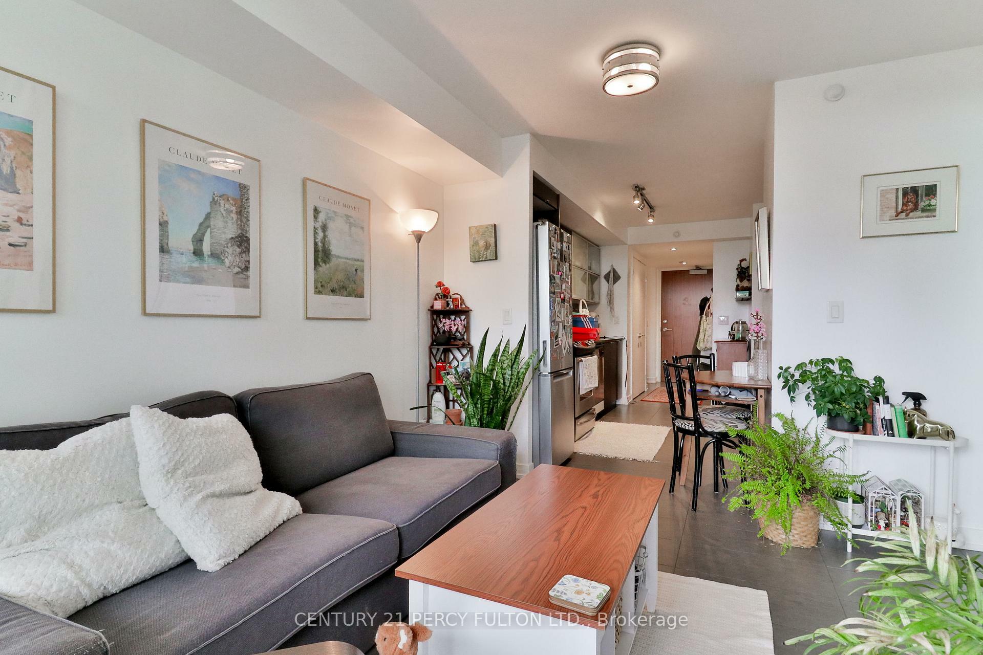 Property Photo:  170 Fort York Boulevard 201  ON M5V 0E6 