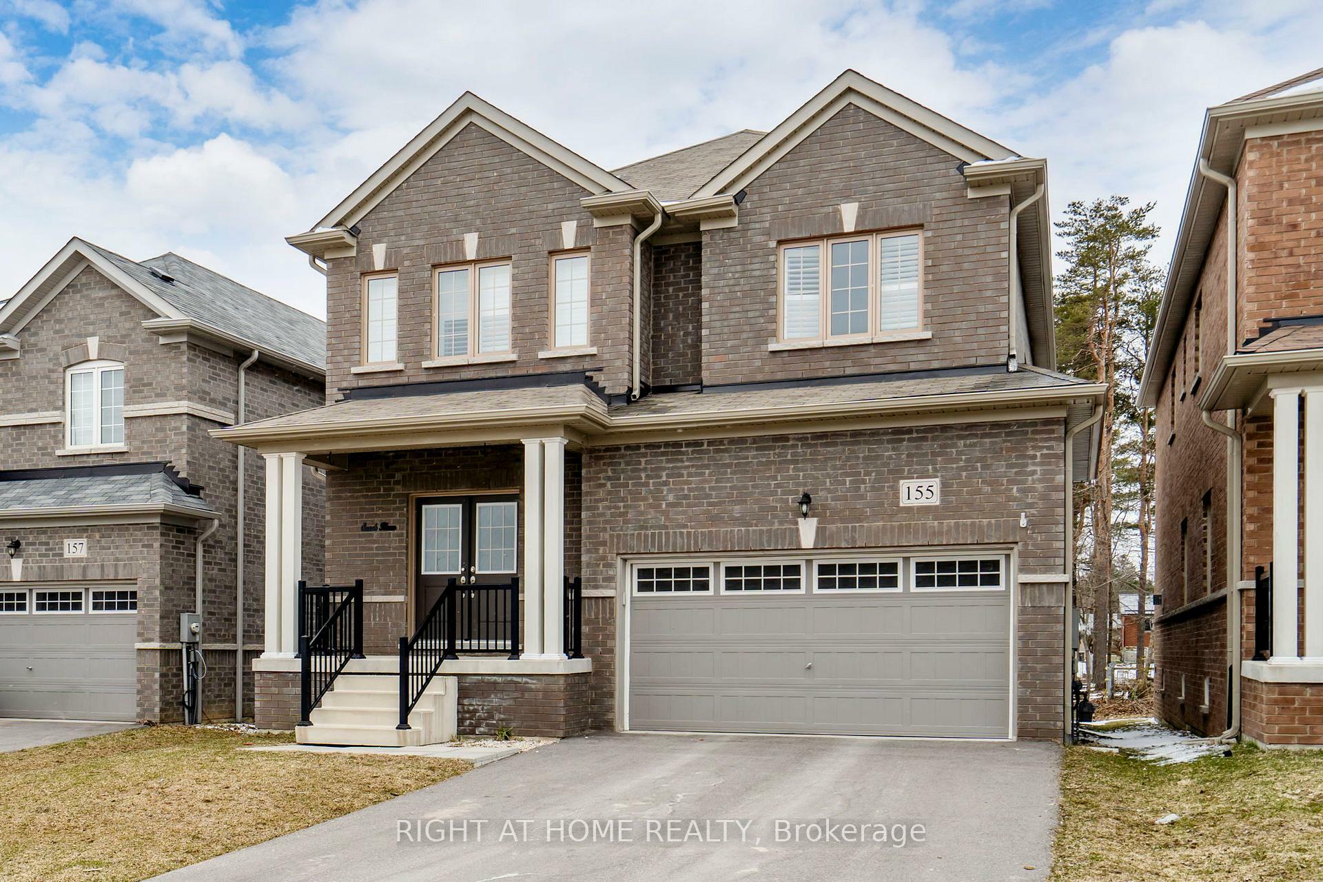 155 Werry Avenue  Southgate ON N0G 1B0 photo