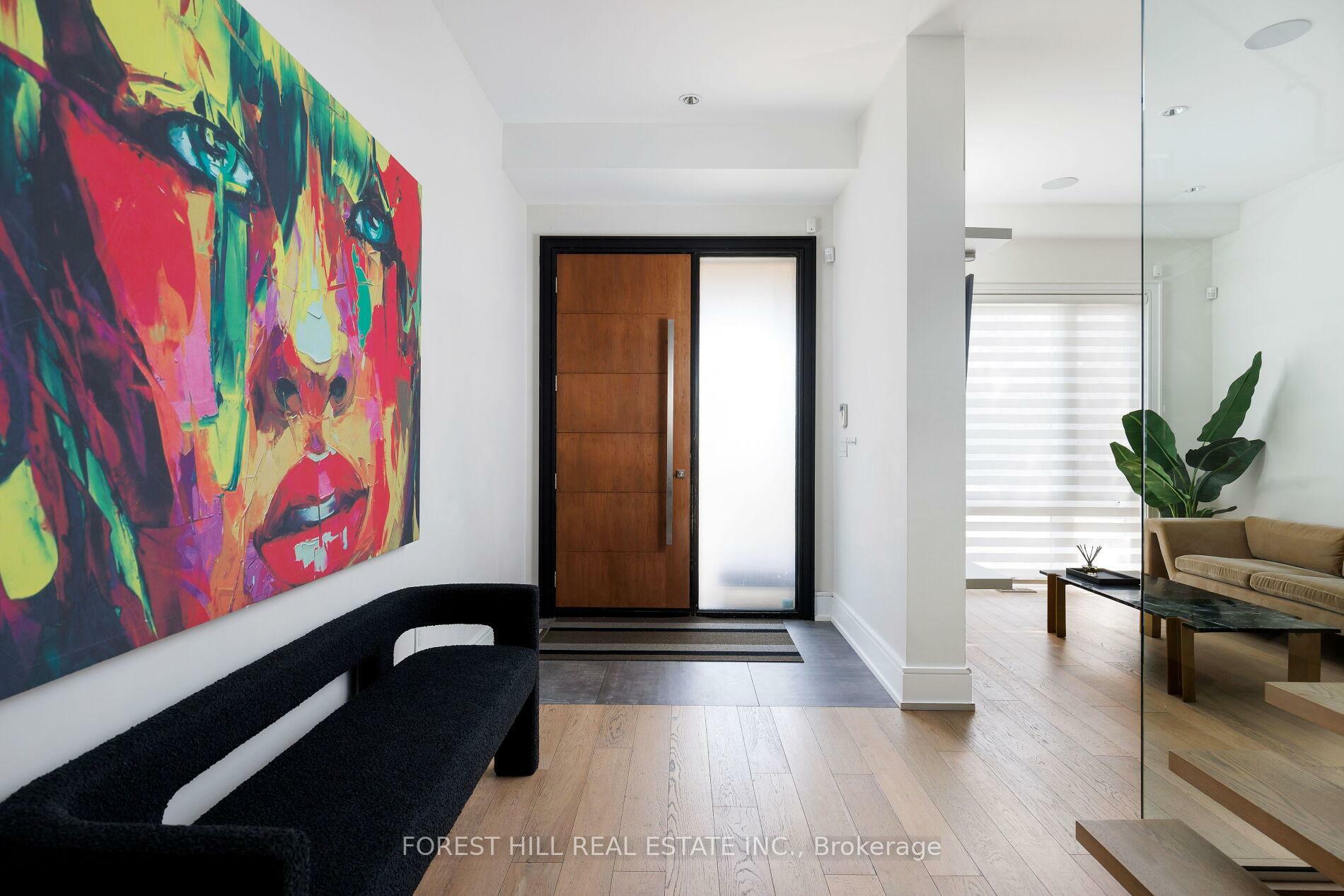 Property Photo: 8 Nora Road ON M9A 1C9