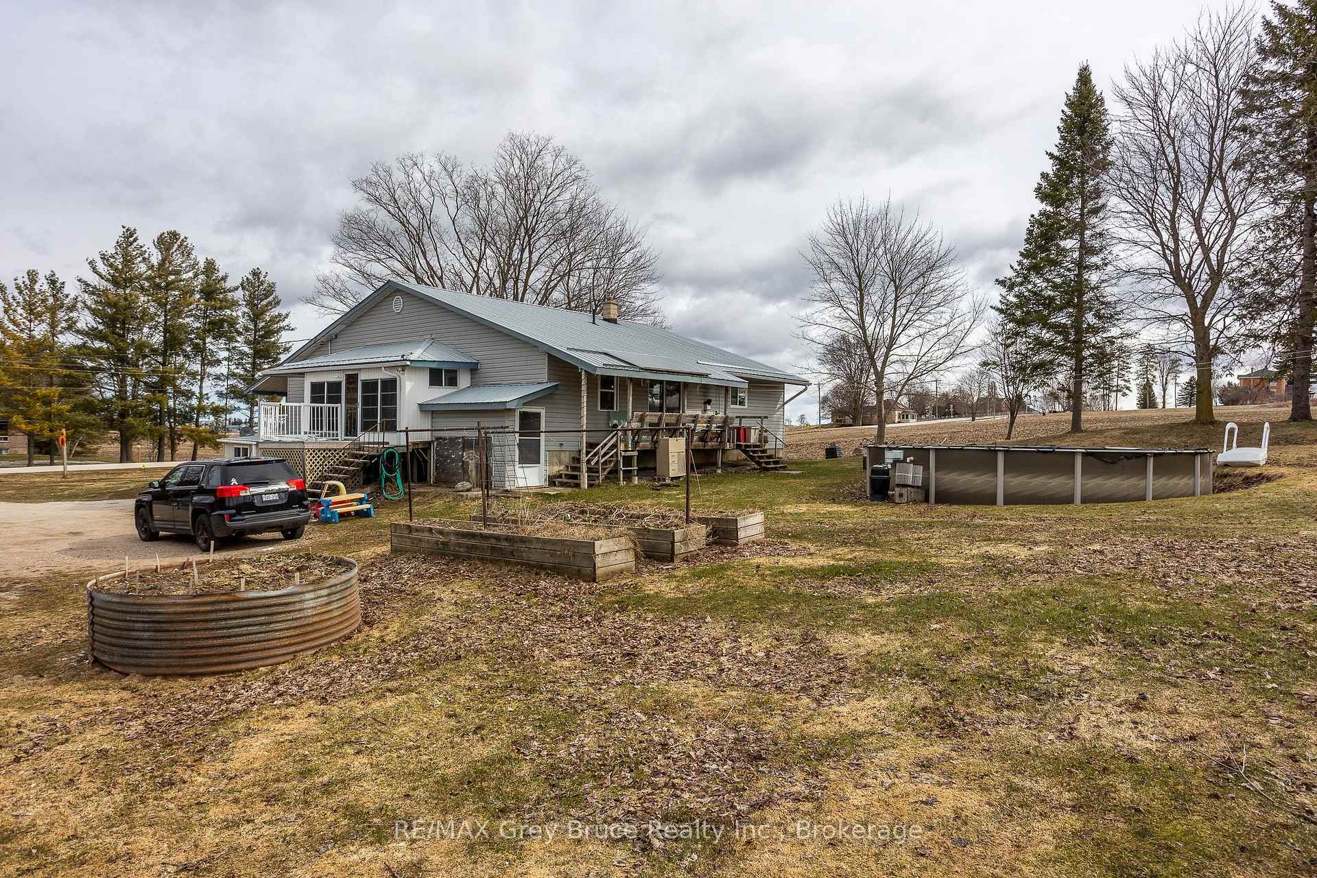 Property Photo: 283 6 Concession ON N0H 2N0