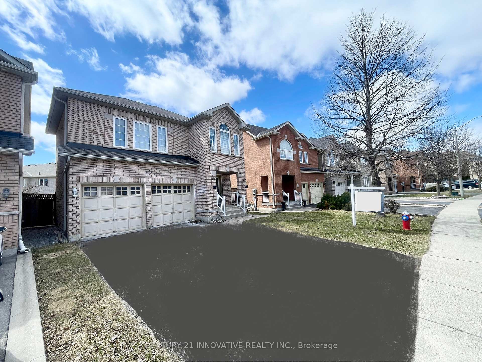 Property Photo: 36 Echoridge Drive ON L7A 3K8