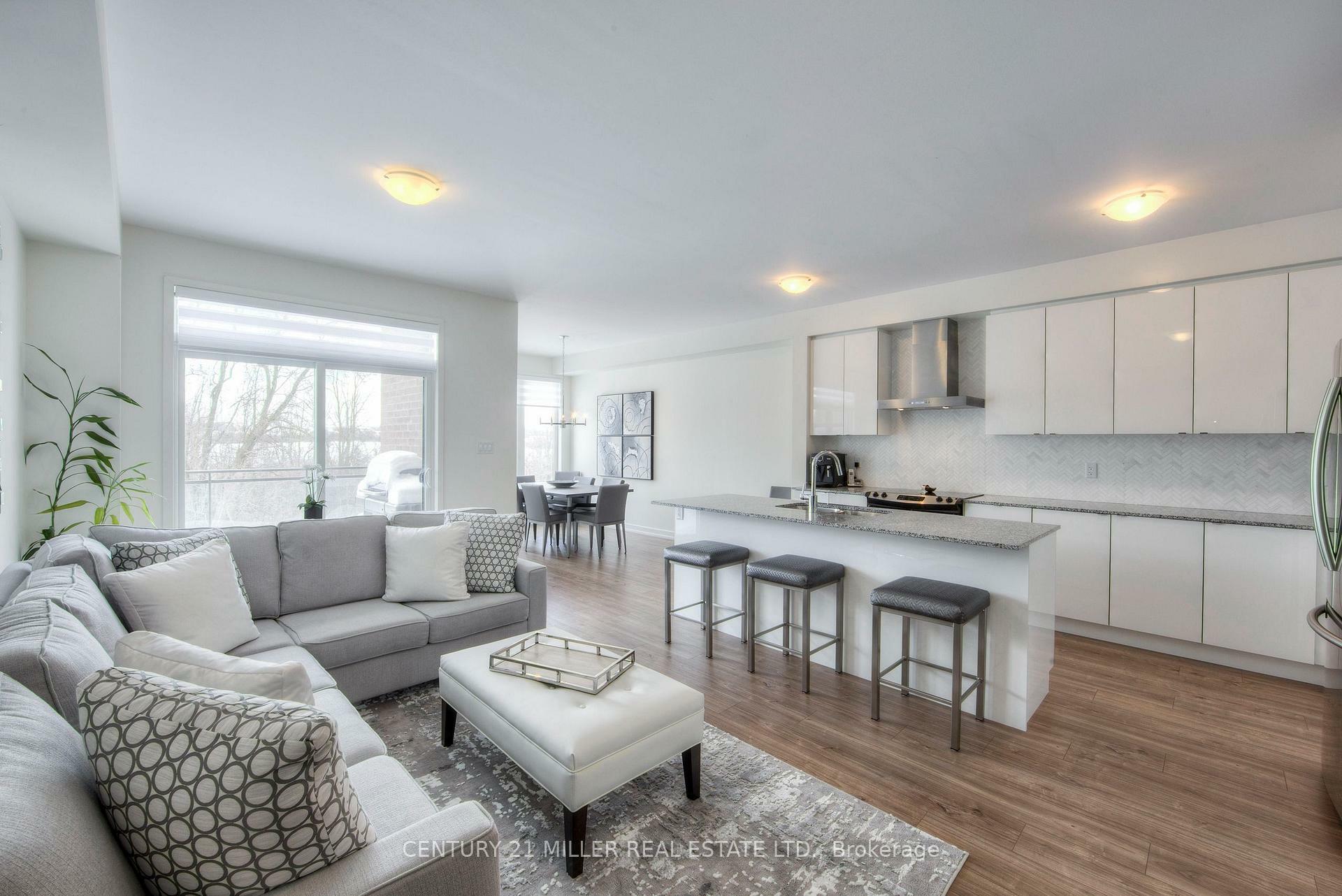 Property Photo: 231 Fowley Drive ON L6H 0P4