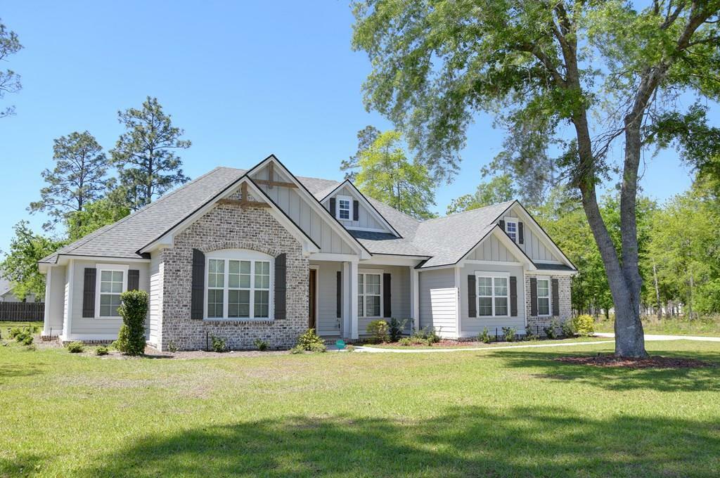 3897 Timber Ridge Rd  Valdosta GA 31601 photo