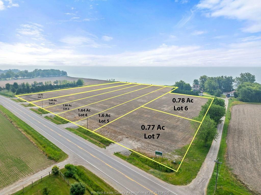 Photo de la propriété: 2320 Cedar Road ON N0P 2P0