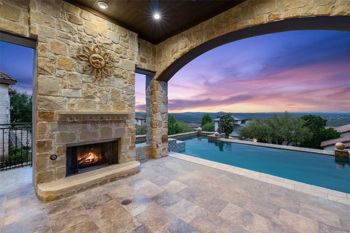 Property Photo: 11913 Preserve Vista Terrace TX 78738