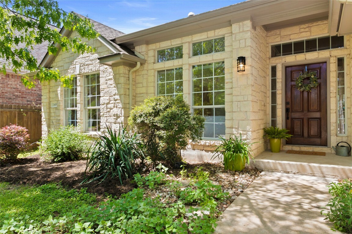 Property Photo: 11408 Sabinal Mesa Drive TX 78739