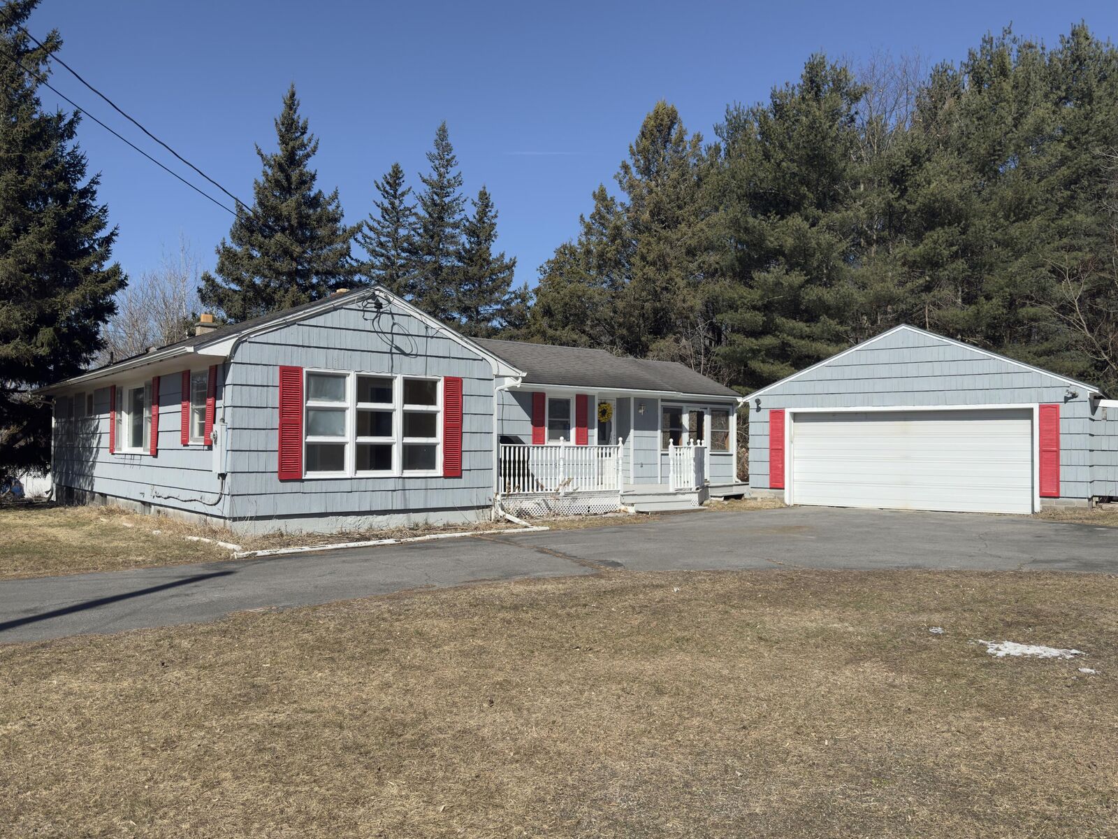 Property Photo:  2134 State Rte 3  NY 12918 