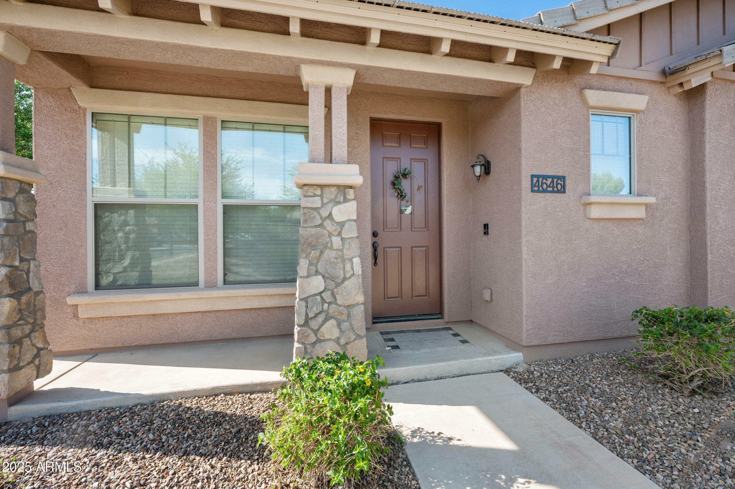 4646 E Maplewood Street  Gilbert AZ 85297 photo