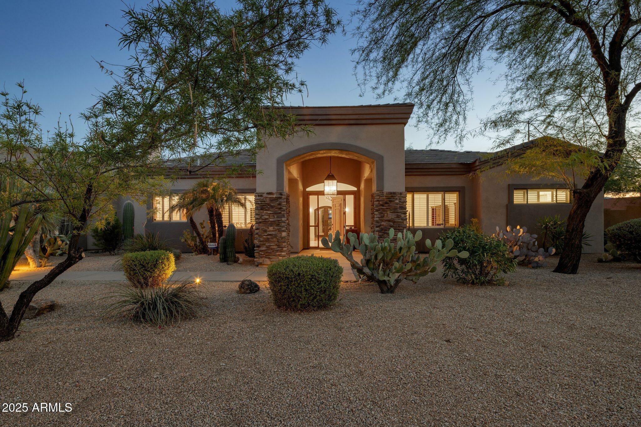 9417 E Charter Oak Drive  Scottsdale AZ 85260 photo