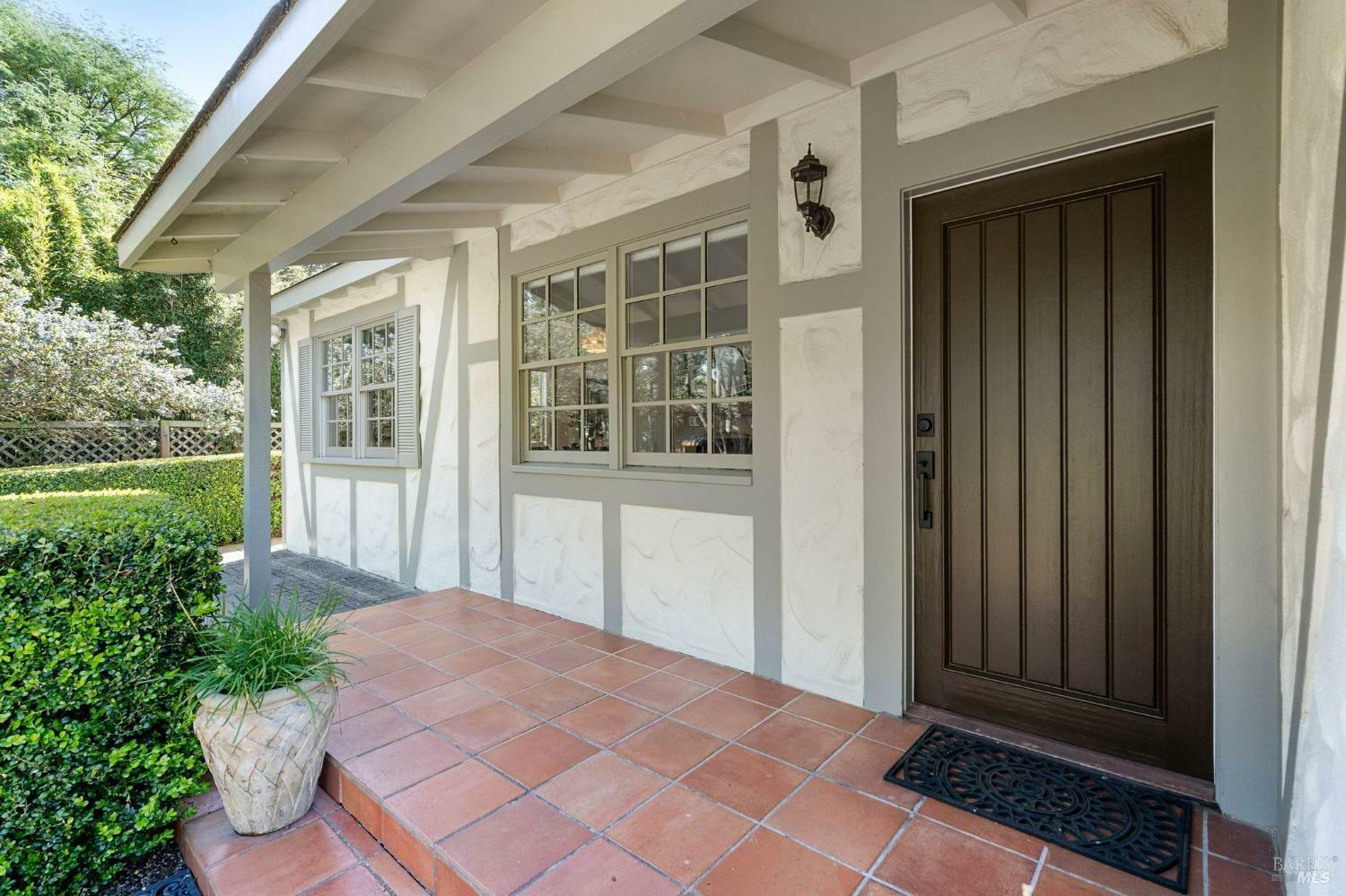 Property Photo: 507 Browning Street CA 94941