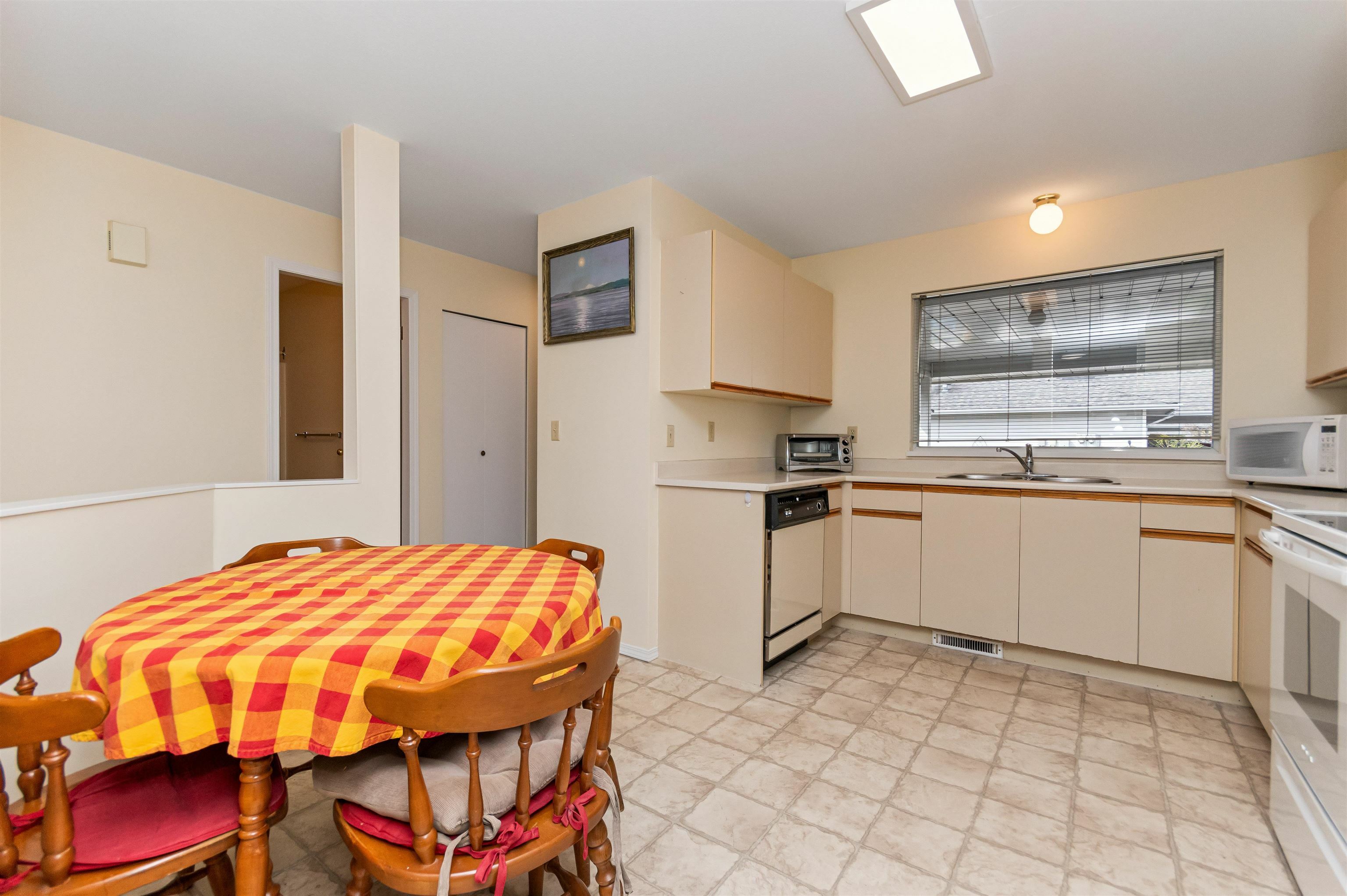 Property Photo: 7610 Evans Road 203 BC V2R 2Z5