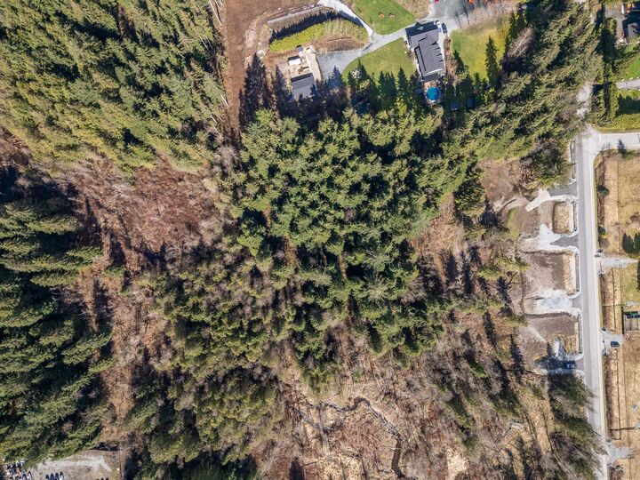 Property Photo: 12167 Rolley Lake Street BC V4S 1E1