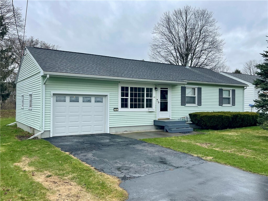 Property Photo:  13 John Street  NY 13077 