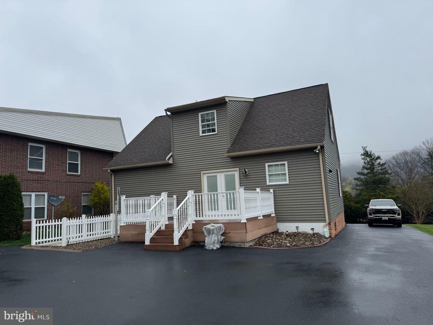 Property Photo: 12713 Lewis Heights Drive SW MD 21502
