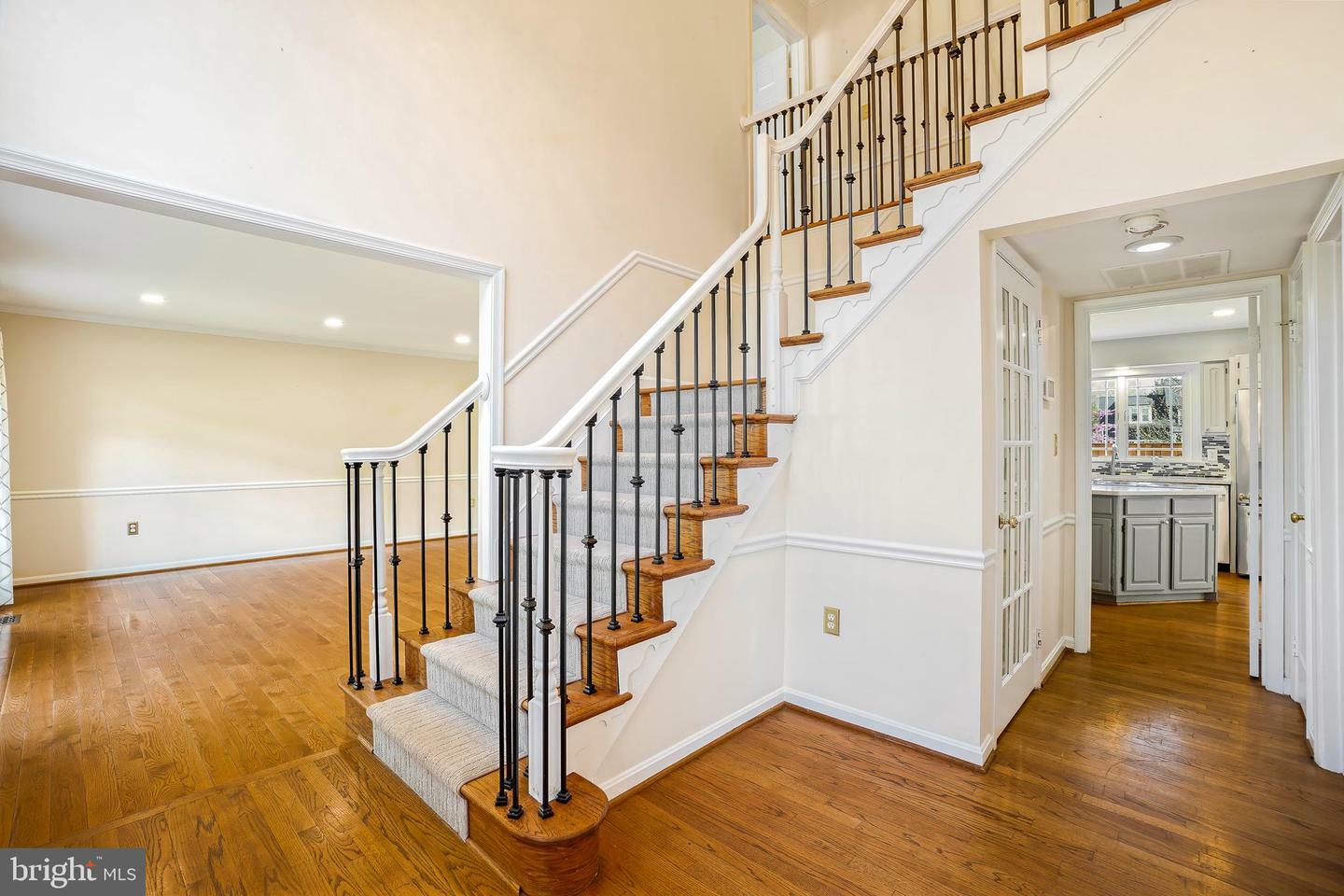 Property Photo: 8212 Collingwood Court VA 22308