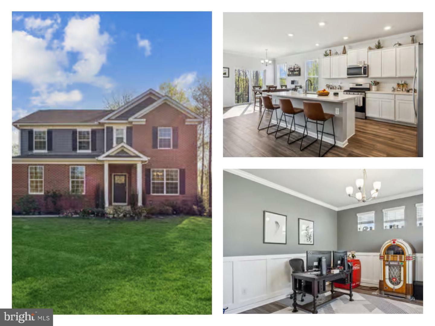 Property Photo: 291 Rock Raymond Drive VA 22554