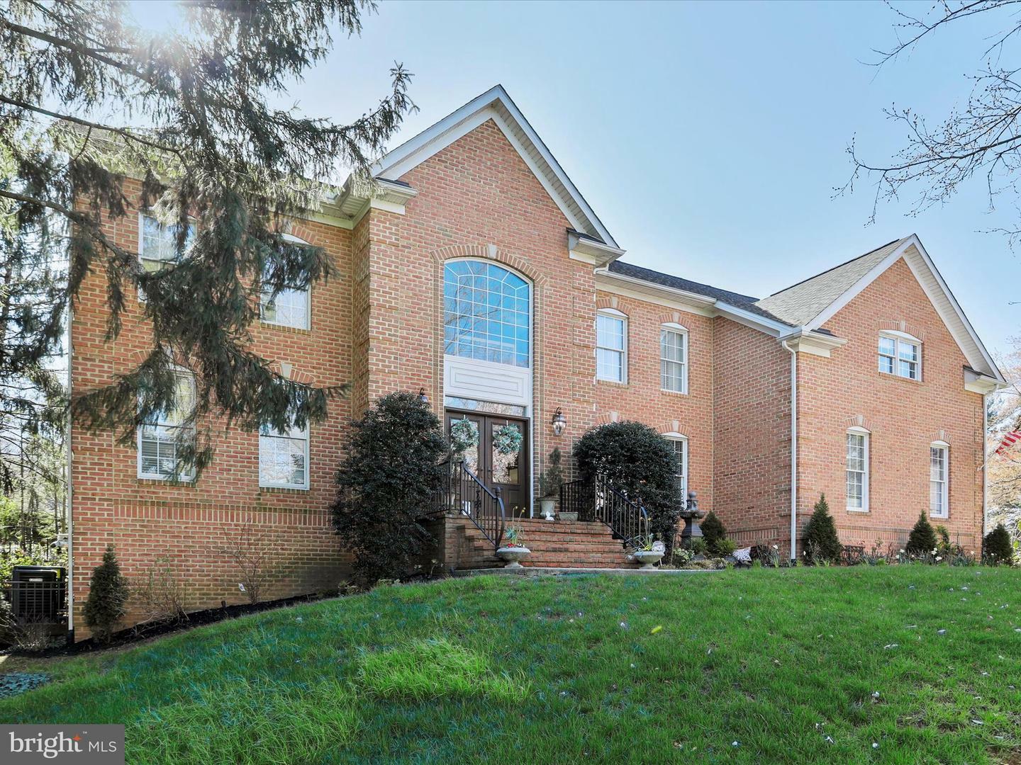 Property Photo: 13235 Briarcliff Drive MD 21742