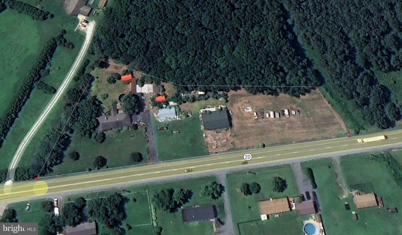 Property Photo: 14880 Concord Road DE 19973