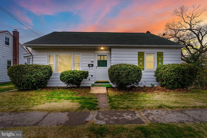 735 Church Street  Millersburg PA 17061 photo