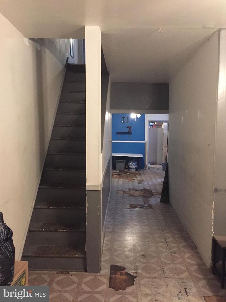 Property Photo: 1208 Unity Street PA 19124