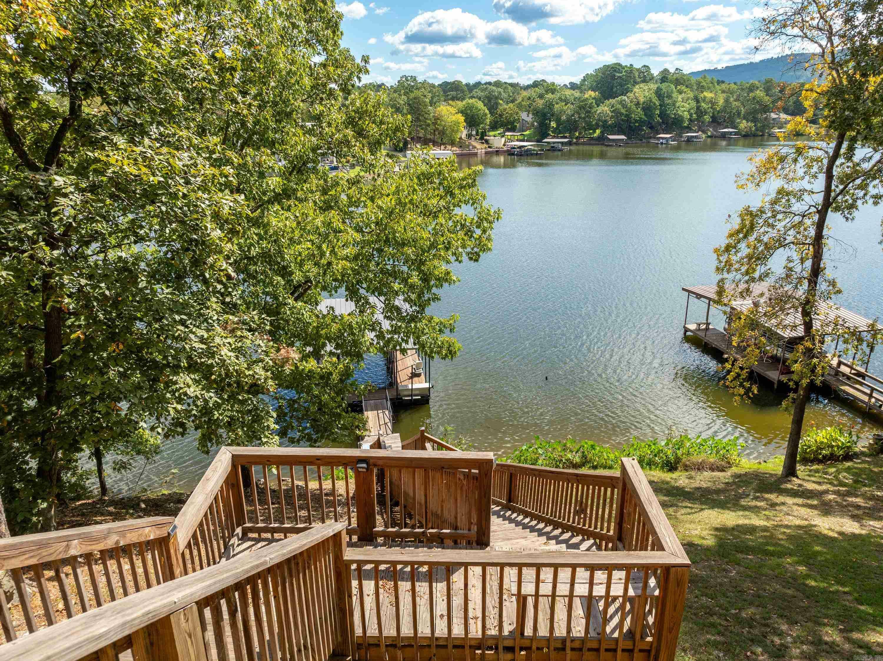 Property Photo: 118 Silverwood Terrace AR 71913