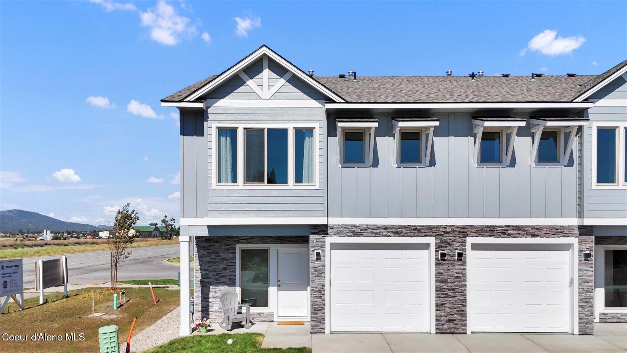 Property Photo:  775 N Creative Way (Lot 1)  ID 83854 