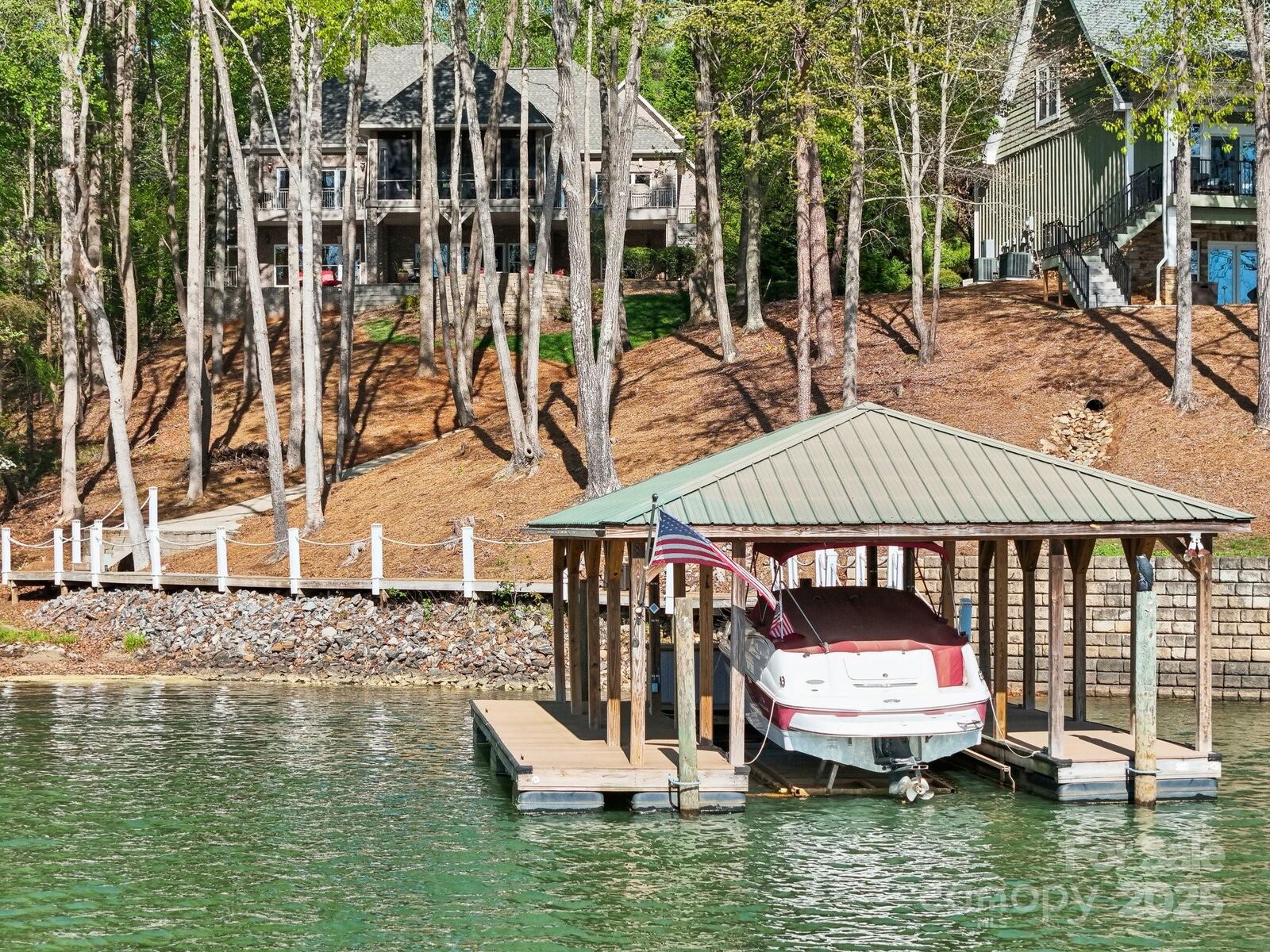 Property Photo: 167 Maple View Drive NC 28166