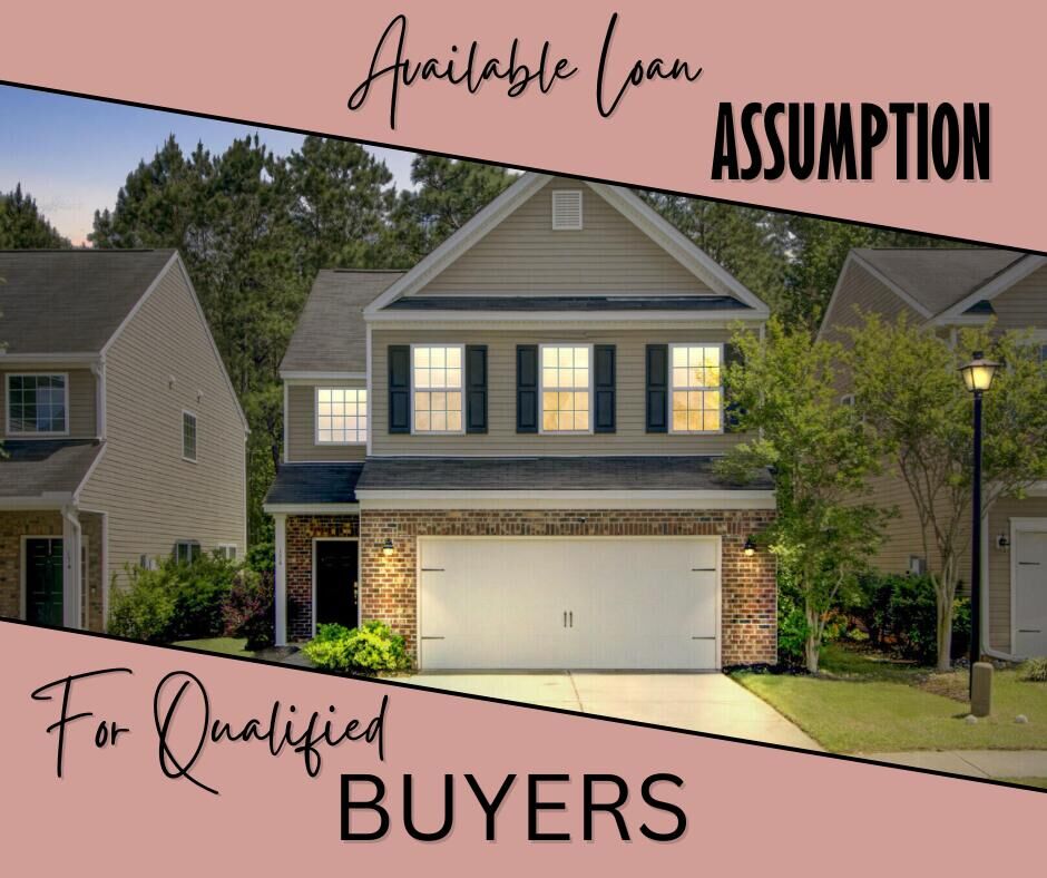 Property Photo: 134 Longford Drive SC 29483