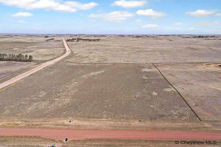 Property Photo: Tr 31 Blue Ridge Mountain Rd WY 82009