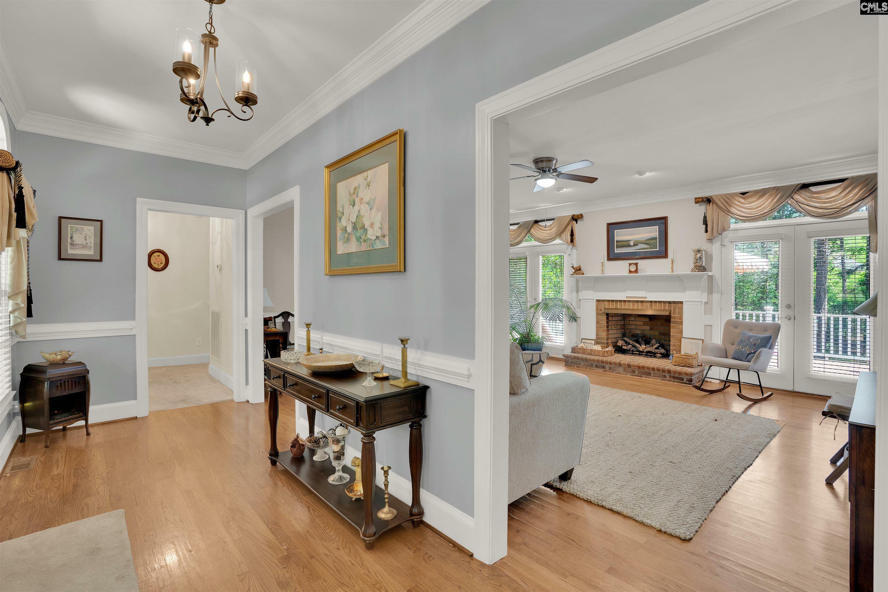 Property Photo: 600 Bridgecreek SC 29229