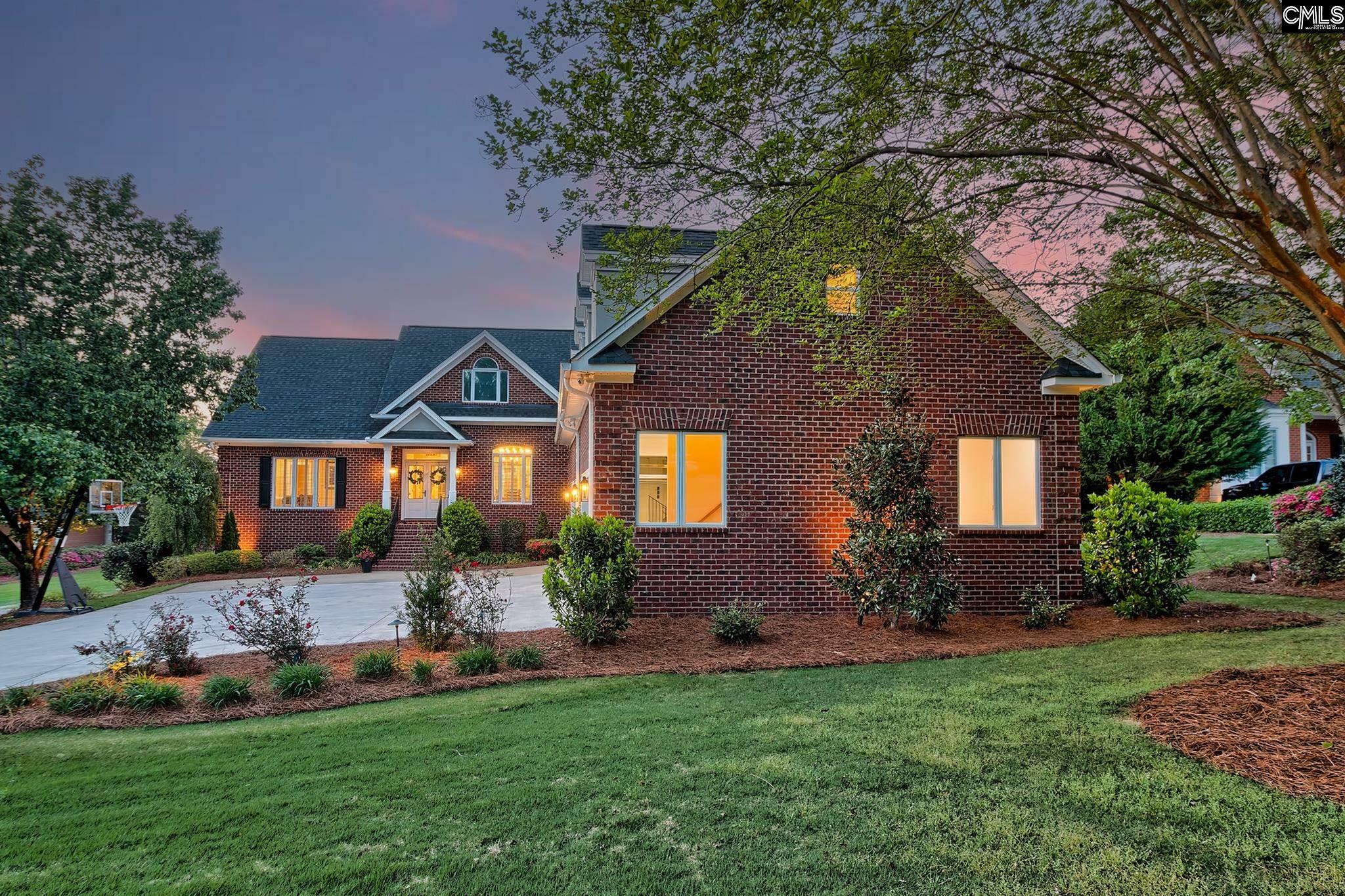 Property Photo: 209 Mariannas SC 29072