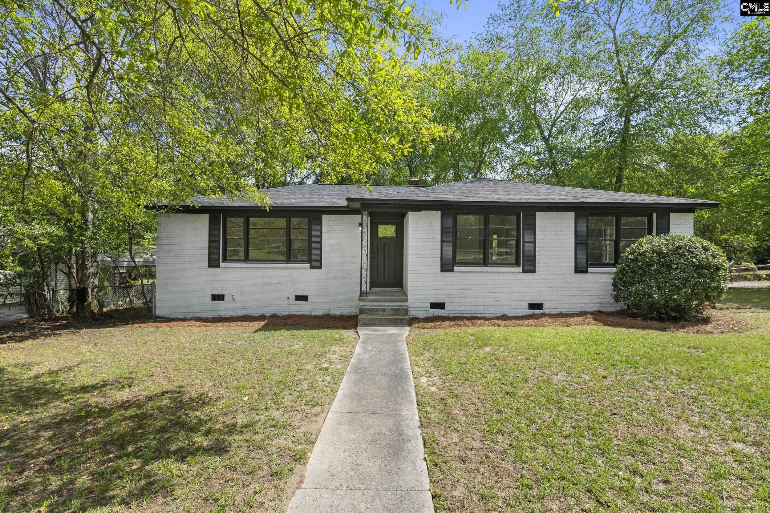 Property Photo:  331 Church  SC 29172 