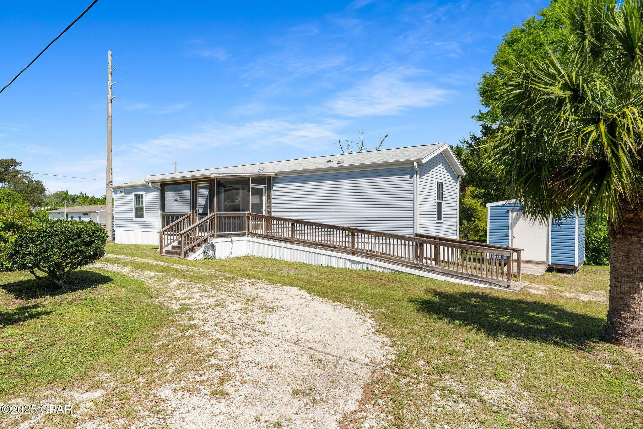 Property Photo: 3801 E 1st Court FL 32401