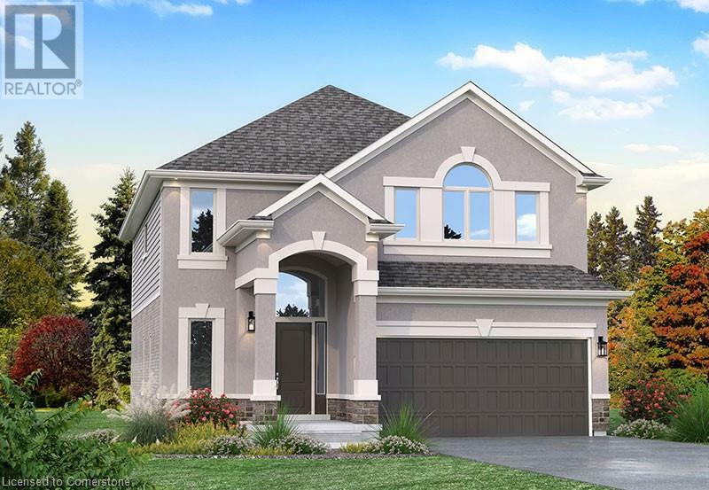 Property Photo: 16 Kellogg Avenue ON L0R 1W0