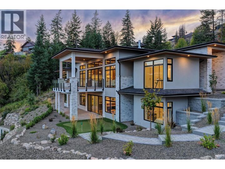 271 Chicopee Road 2  Vernon BC V1H 1V7 photo