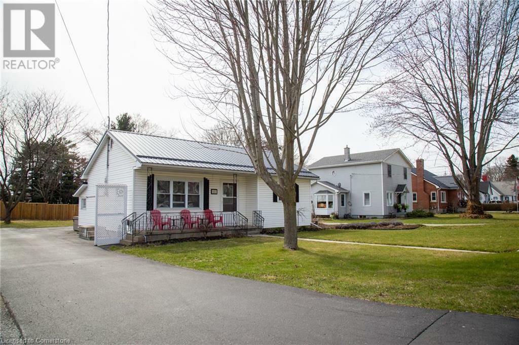 Property Photo: 831 Main Street ON N0A 1N0