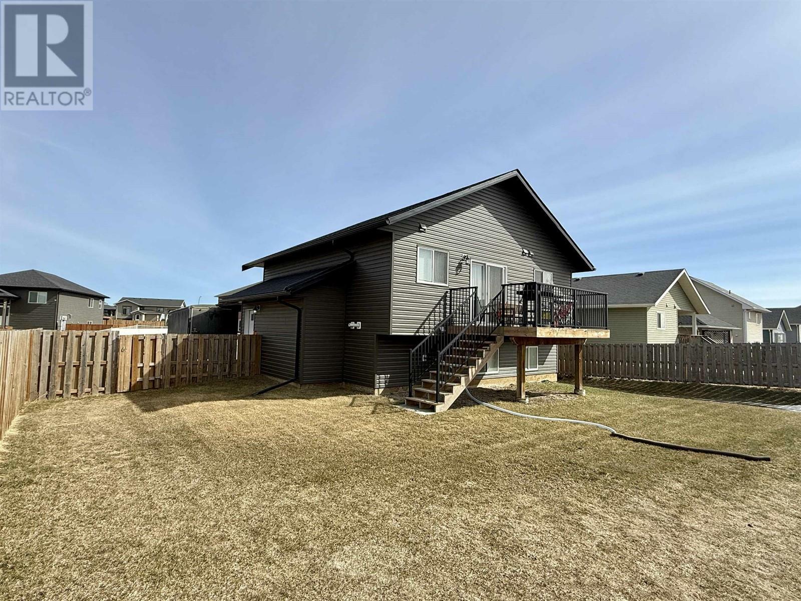 Property Photo: 8612 85 Street BC V1J 0G5