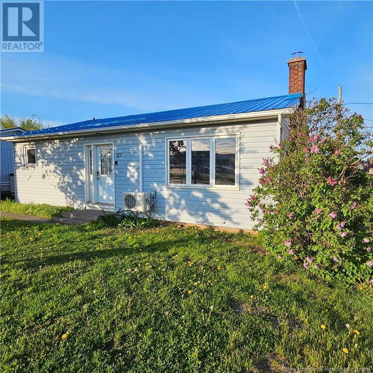 Property Photo:  69 Mapleton Road  NB E1C 7W6 
