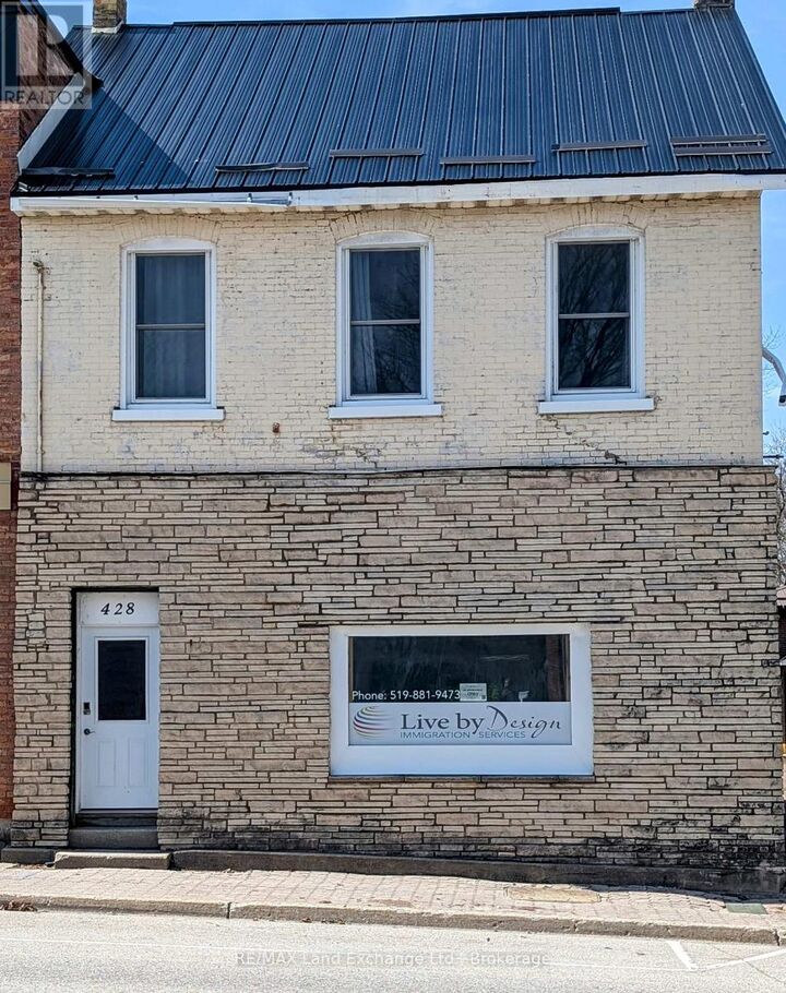 428 Queen Street South — photo 1