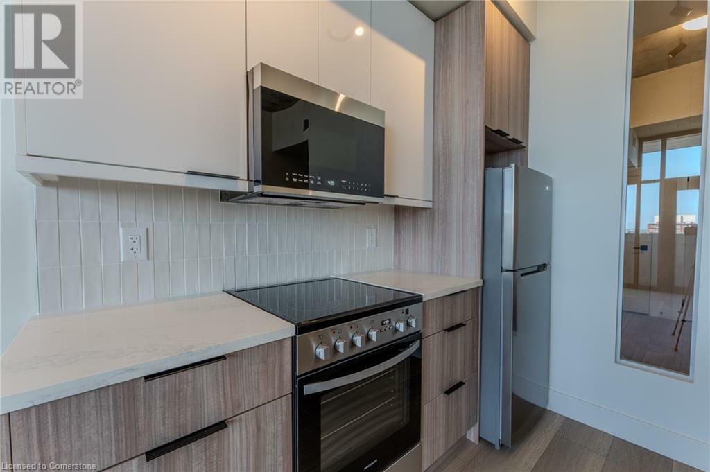 Property Photo: 24 Augusta Street 706 ON L8N 1P7