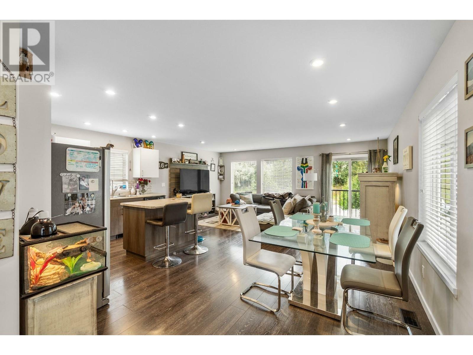 Property Photo: 1850 Hugh Allan Drive 164 BC V1S 0C8
