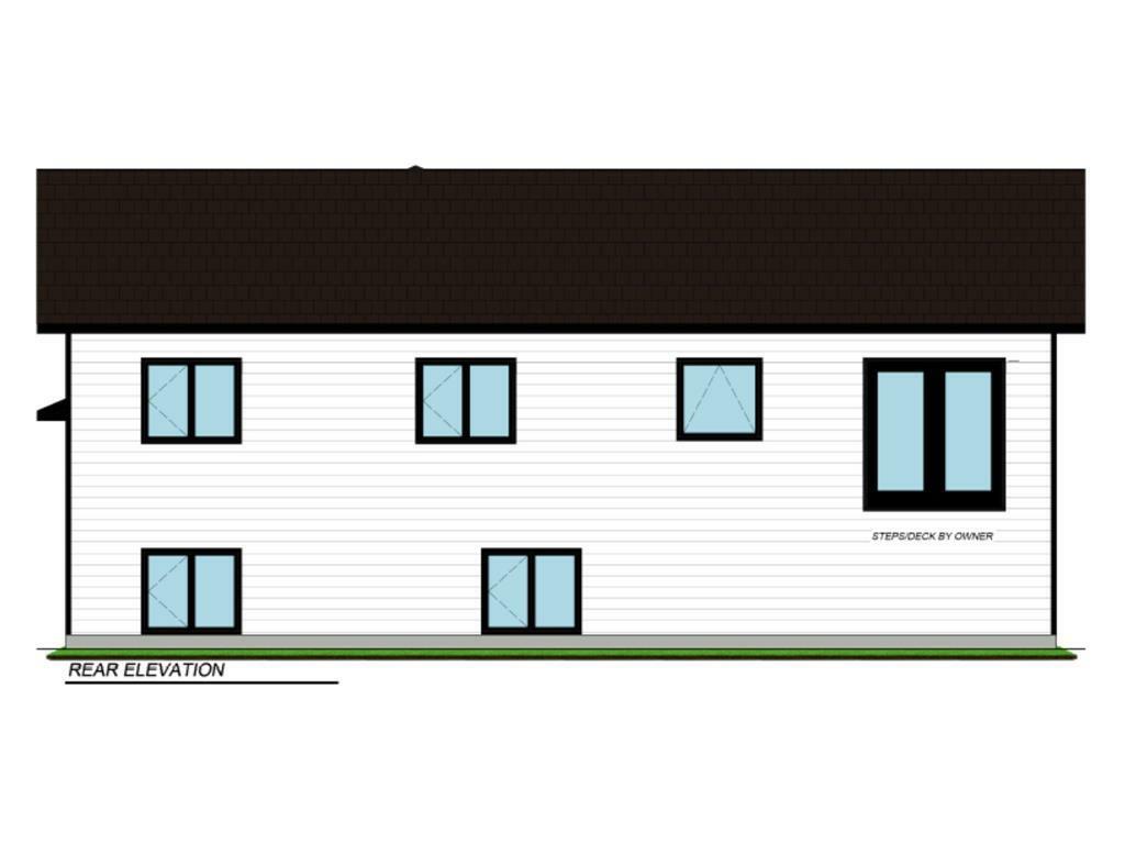 Property Photo: 32 Reed Cove MB R0E 0A0