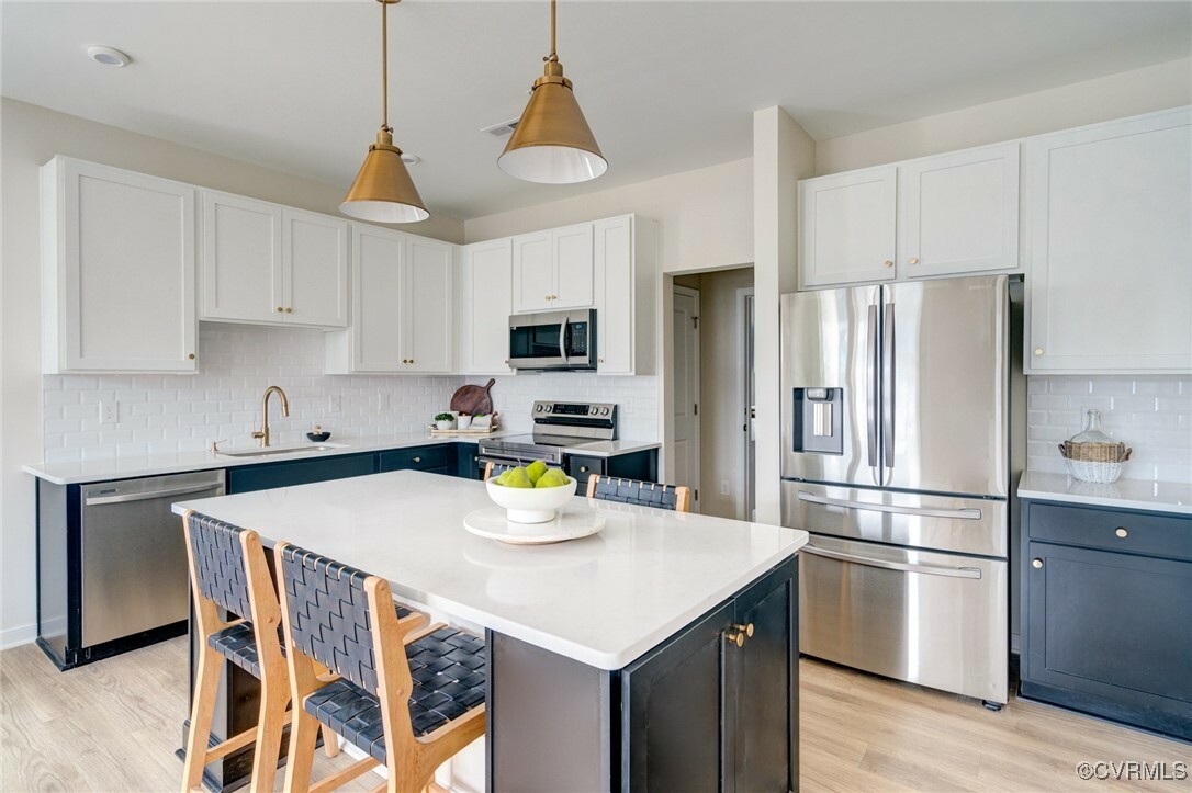 Property Photo: 3436 Carlton Street 4-6B VA 23230