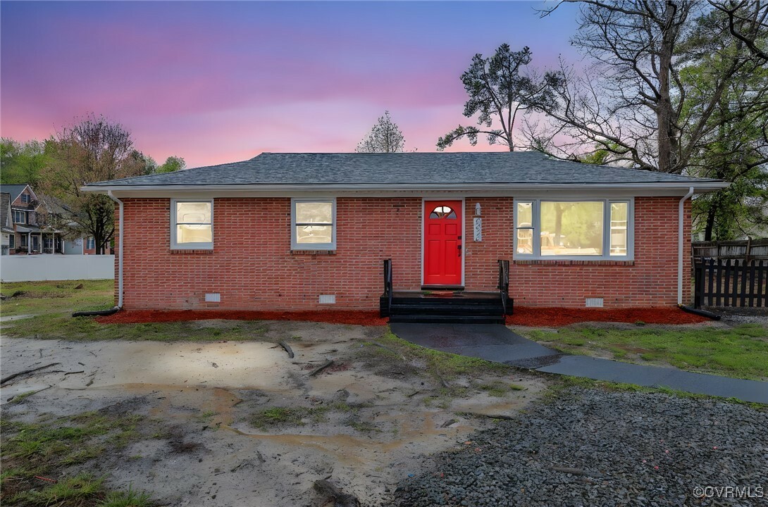 Property Photo: 6626 Willson Road VA 23231