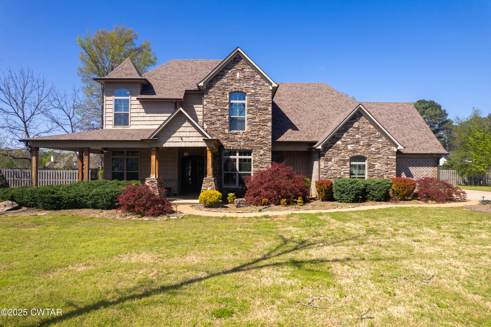 Property Photo: 963 Ashport Road TN 38305